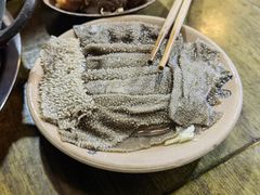 -黄潇洒老火锅(九眼桥宏济巷店)