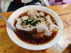 -老建水鸡脚王(翰林街店)