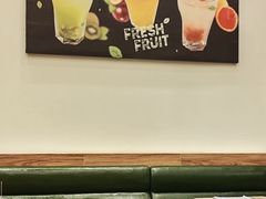 -佰搭果·广式茶餐厅(西华路店)