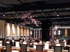 大堂-呷哺呷哺 黄金牧场 (回龙观港龙店)