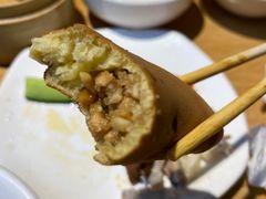 -龙抄手食府(浣花北路店)