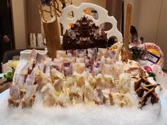 -帝皇海海鲜豆捞(桐泾商务广场店)