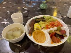 -福慧缘清心素食(峨眉山前店)