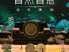 -若蘭慈·无国界素食料理(欢乐海岸店)