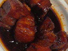 -黄山老妈·土菜(碧桂园店)