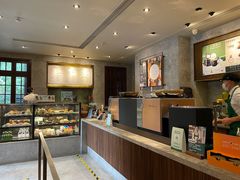-星巴克臻选(思南公馆店)