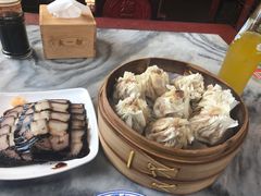 -都一处烧麦馆(前门店)