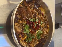 -蓉三少冒烤鸭·四川小吃集(北京首店)