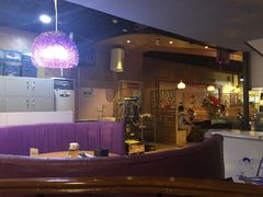 大堂-金家休闲餐吧(金家小吃四店)