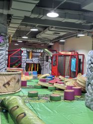 -玩元素·家庭游乐成长中心(香格里拉店)
