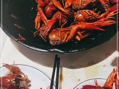-聚味瞿记·龙虾堂(咸嘉湖店)