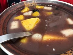 -鲜芋仙(中山路店)