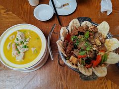 -群英会·三国菜(曹魏古城店)
