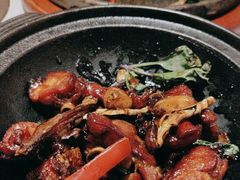 -鹿港小镇(悠唐店)