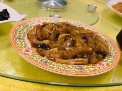-烤肉季饭庄