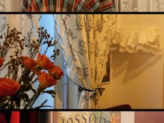 -花间烘焙BLossom Bakery