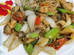 烧大肠-大宝全猪馆(南京路店)