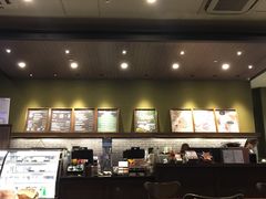 -星巴克(南翔五彩城店)