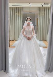 -南京宝娜嫁衣婚纱礼服馆(中央路店)