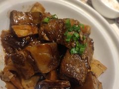 -老厨家(友谊路总店)