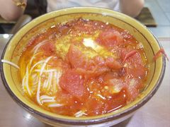 -华兴街煎蛋面(总店)