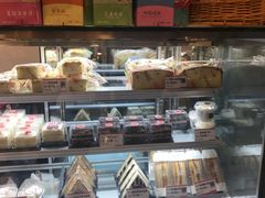 -静安面包房(万航渡路店)