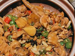 -庆云楼饭庄(什刹海店)