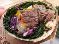 -就是卷儿Wrap and Roll(宣化路店)