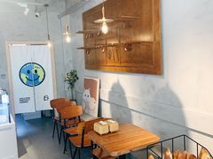大堂-HAVE A ROOM·有间质果(总店)