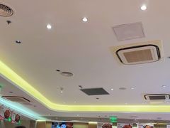 -西贝(上海新梅广场店)