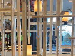 -松咖啡自助餐厅·松北香格里拉