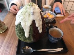 -WONDER ICE 萬得冰田(建設路总店)