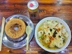 -小秋水饺(大成路总店)