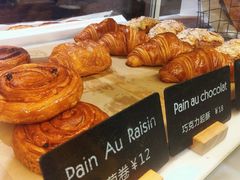 -WHEAT&BAKER-麥(凯德来福士店)