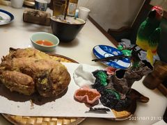 -遇见长安之高山流水(李家村万达店)