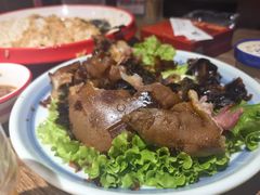 -永红源啤酒·烧烤·海鲜·大排档(青特城店)