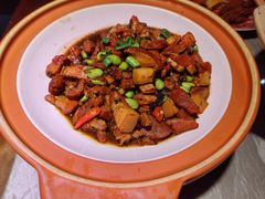 -山四砂锅(太原钟楼街店)