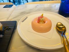-玛尚诺意式餐厅(天环广场店)
