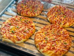 -超港·蛋糕面包(包河万达店)