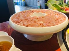 -三牦记·涮烤一体火锅(小河店)