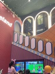 -MELAND亲子乐园•派对•研学(集美世茂店)