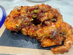 -友德福.老字号粤菜.广州地标融合美食(荔湾路店)