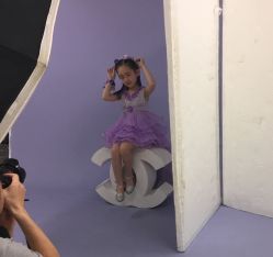 -倾城宝贝儿童摄影(浦东金谊店)