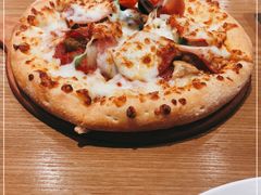 -棒约翰比萨·意面(松江开元店)