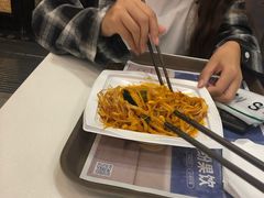 -魏家凉皮(大差市店)