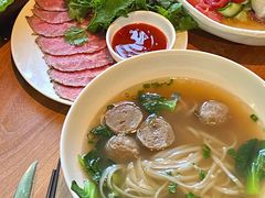 越南汤河粉-Ginger(兴国路店)