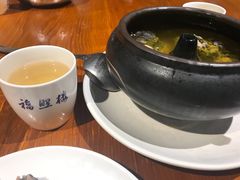 -福照楼汽锅鸡·云南菜(护国路店)