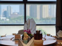 -宁波万豪酒店