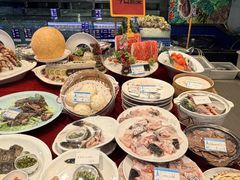 -群乐饭店(滨安路店)