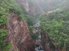 -云台山风景名胜区